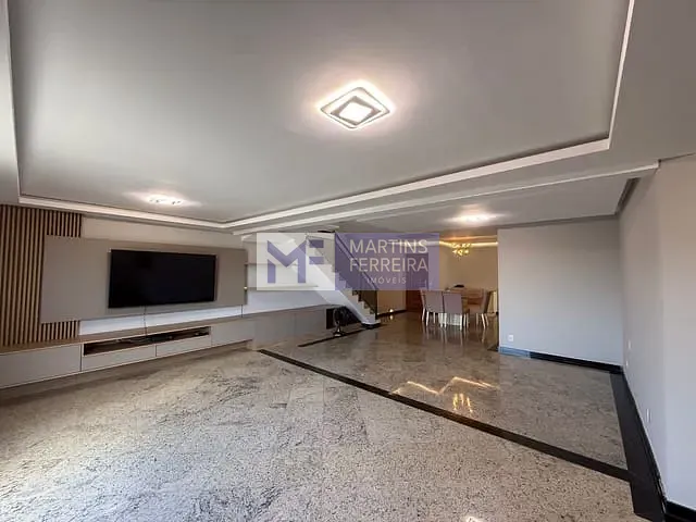 Cobertura / Penthouse 5 quartos e 6 banheiros, para alugar, no bairro Recreio dos Bandeirantes em Rio de Janeiro