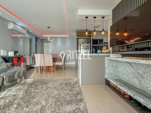 Cobertura / Penthouse 2 quartos e 2 banheiros, à venda, no bairro Ouro Branco em Novo Hamburgo