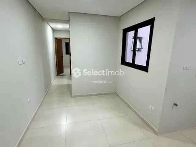 Cobertura / Penthouse com 110m² 2 quartos e 2 banheiros, à venda, no bairro Parque Novo Oratório em Santo André