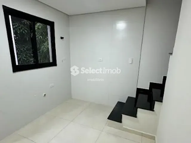 Cobertura / Penthouse com 110m² 2 quartos e 2 banheiros, à venda, no bairro Parque Novo Oratório em Santo André