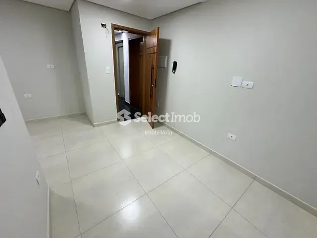 Cobertura / Penthouse com 110m² 2 quartos e 2 banheiros, à venda, no bairro Parque Novo Oratório em Santo André