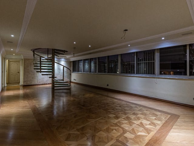 Cobertura / Penthouse com 600m² 5 quartos e 6 banheiros, à venda, no bairro Jardim Paulista em São Paulo
