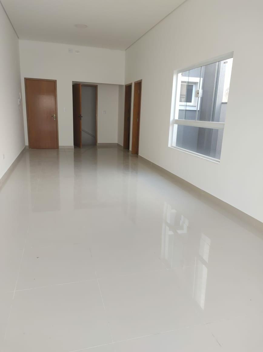 Cobertura à venda 4 Quartos, 3 Suites, 2 Vagas, 144M², Vila Curuçá, Santo André - SP 