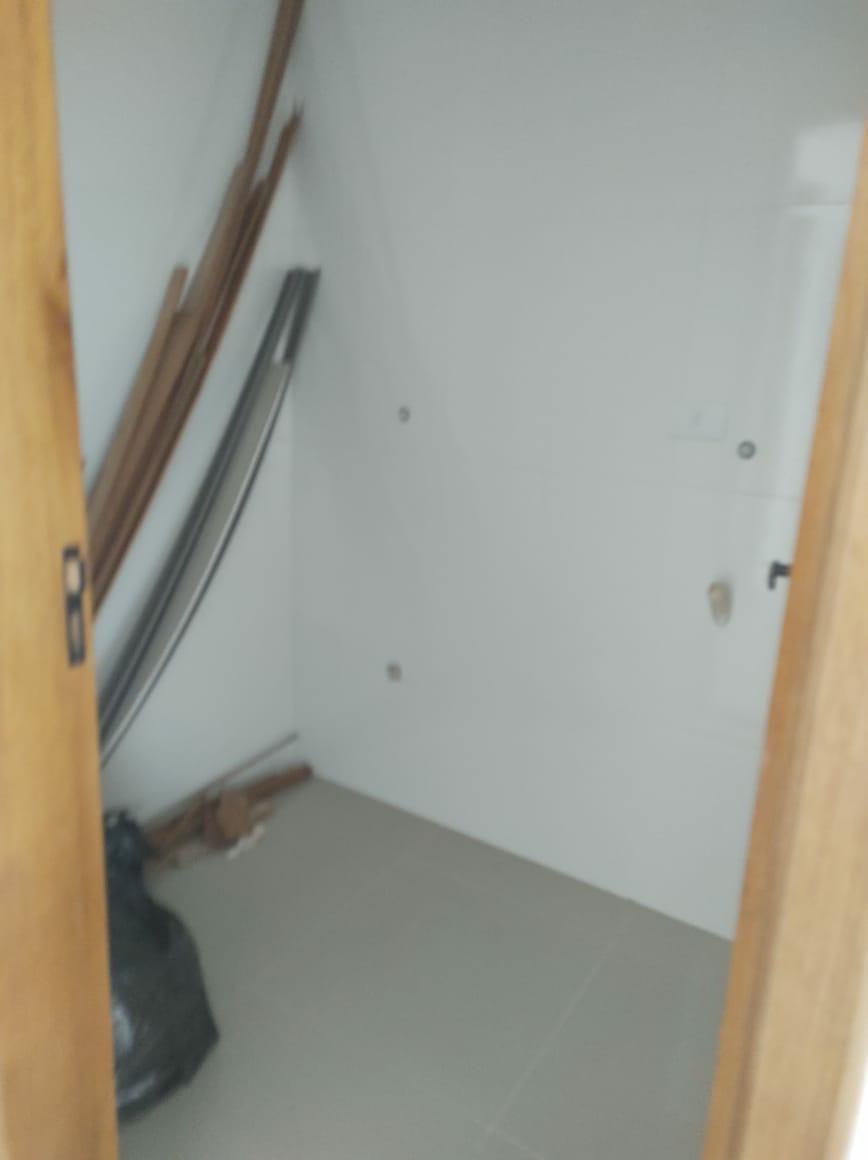 Cobertura à venda 4 Quartos, 3 Suites, 2 Vagas, 144M², Vila Curuçá, Santo André - SP 