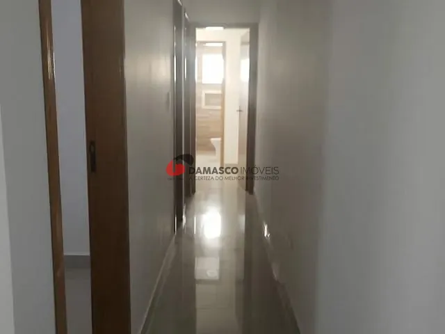Cobertura / Penthouse 4 quartos e 1 banheiro, à venda, no bairro Vila Curuçá em Santo André