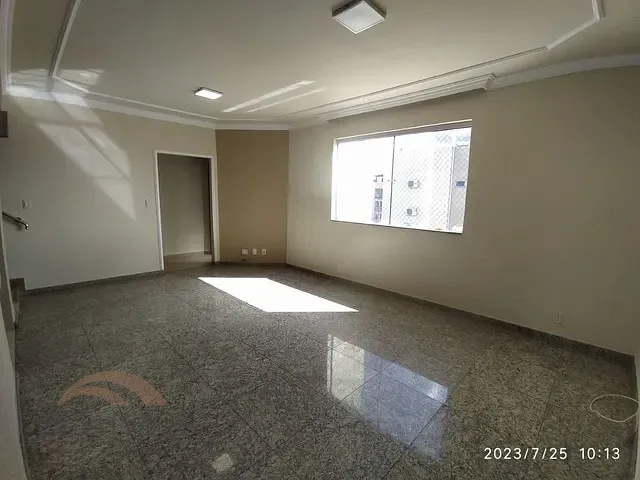 Cobertura / Penthouse com 181m² 4 quartos e 3 banheiros, à venda, no bairro Cidade Nobre em Ipatinga