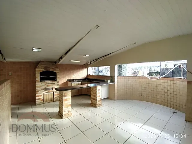 Cobertura / Penthouse com 181m² 4 quartos e 3 banheiros, à venda, no bairro Cidade Nobre em Ipatinga