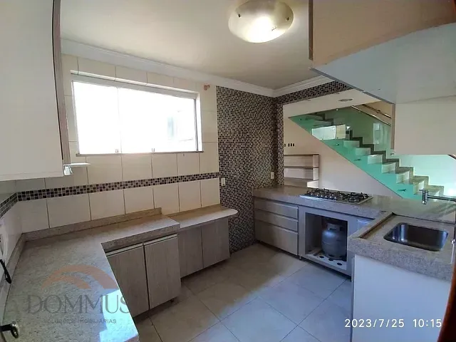 Cobertura / Penthouse com 181m² 4 quartos e 3 banheiros, à venda, no bairro Cidade Nobre em Ipatinga