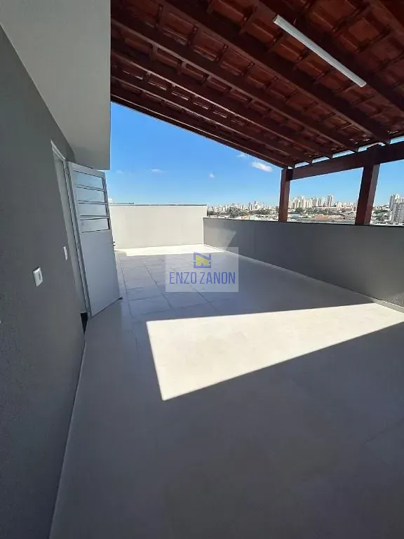 Cobertura, 2 quartos, 93 m² - Foto 6