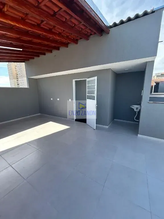 Cobertura, 2 quartos, 93 m² - Foto 8