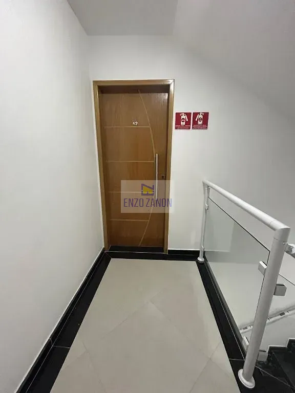 Cobertura, 2 quartos, 93 m² - Foto 2