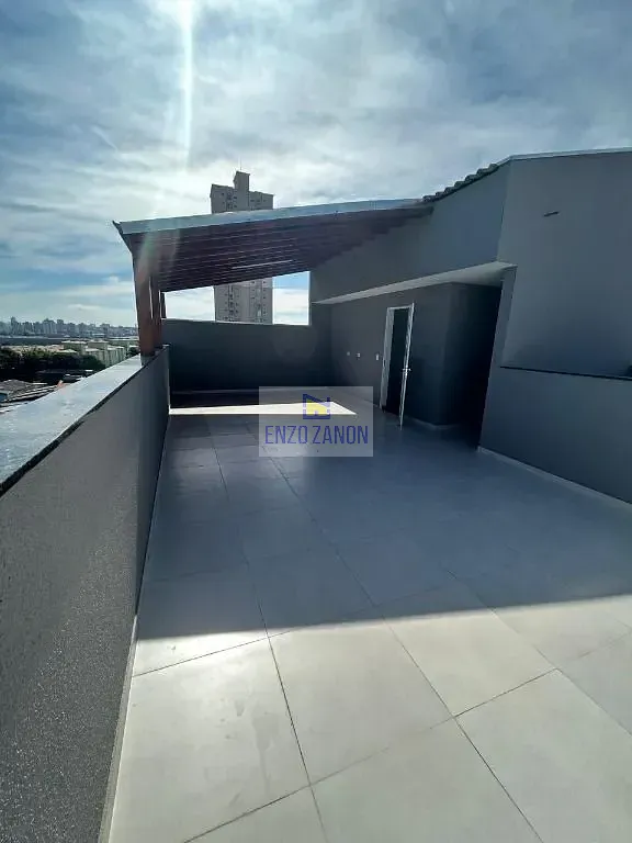 Cobertura, 2 quartos, 93 m² - Foto 3