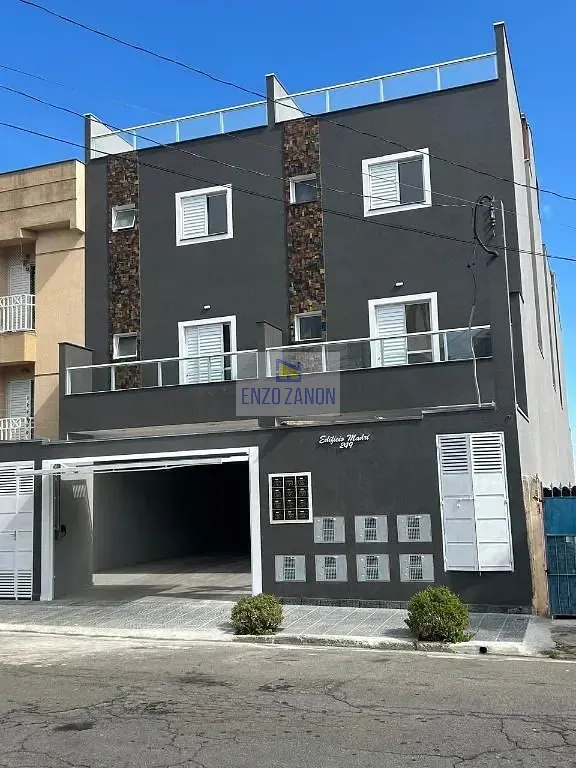 Cobertura, 2 quartos, 93 m² - Foto 1