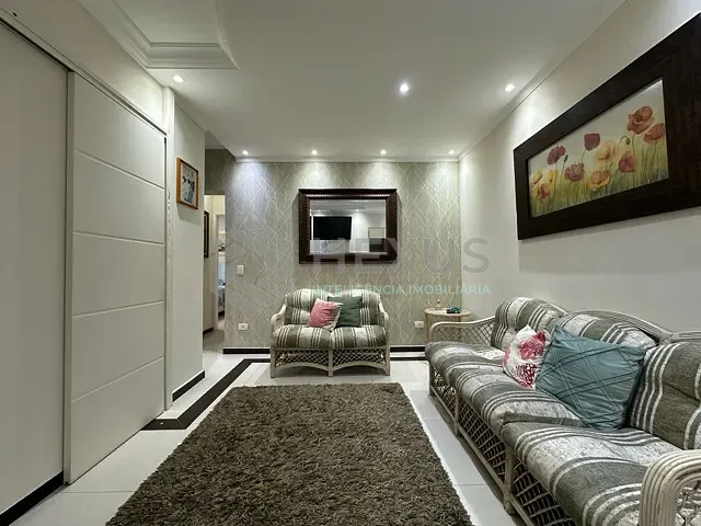 Cobertura / Penthouse 4 quartos e 5 banheiros, à venda ou para alugar, no bairro Enseada em Rua França Pinto
