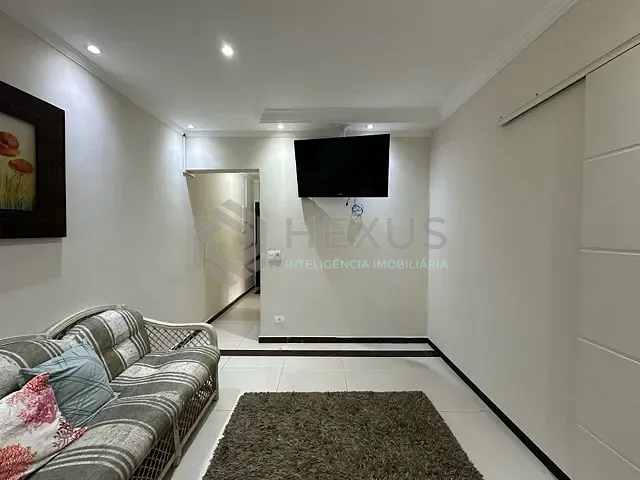 Cobertura / Penthouse 4 quartos e 5 banheiros, à venda ou para alugar, no bairro Enseada em Rua França Pinto