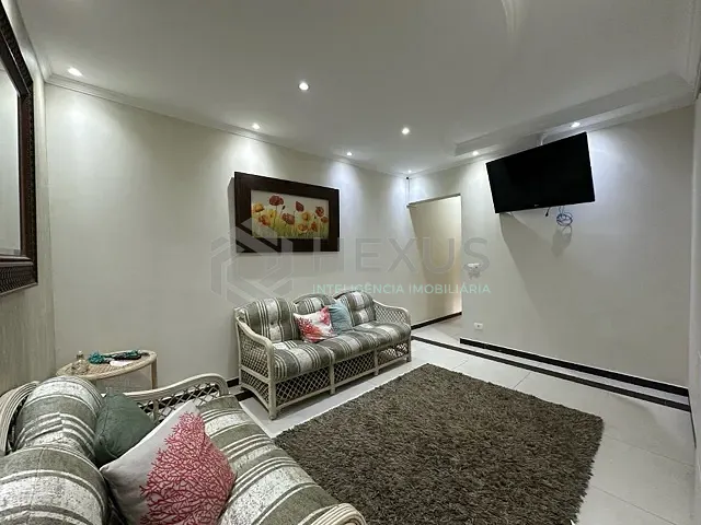 Cobertura / Penthouse 4 quartos e 5 banheiros, à venda ou para alugar, no bairro Enseada em Rua França Pinto