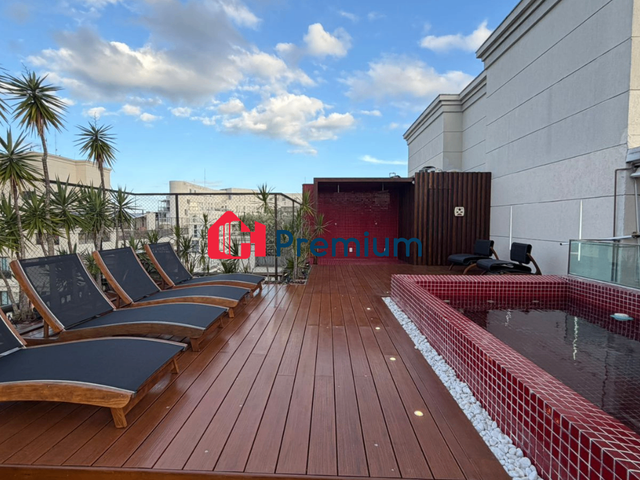 Cobertura / Penthouse 3 quartos e 4 banheiros, à venda, no bairro Barra da Tijuca em Rio de Janeiro