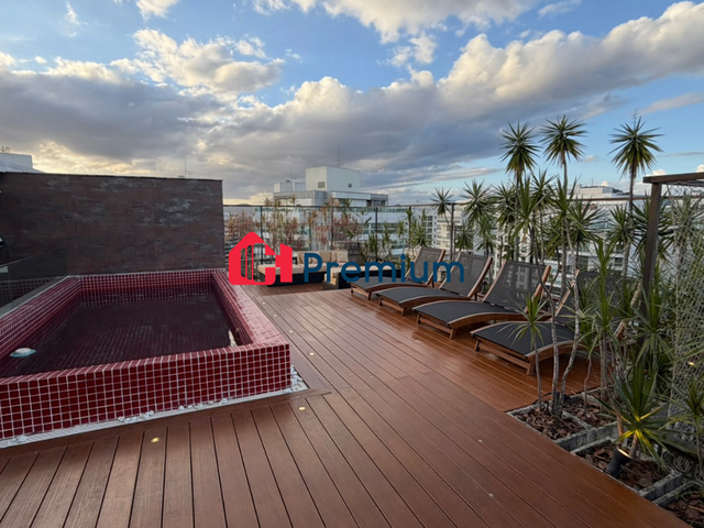 Cobertura / Penthouse 3 quartos e 4 banheiros, à venda, no bairro Barra da Tijuca em Rio de Janeiro