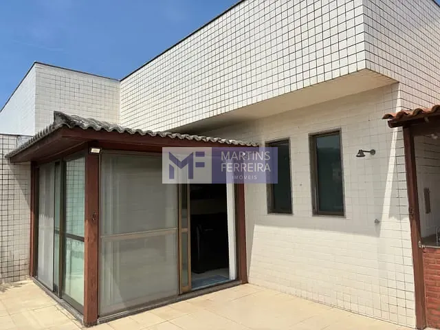 Cobertura / Penthouse com 170m² 3 quartos e 3 banheiros, à venda, no bairro Recreio dos Bandeirantes em Rio de Janeiro