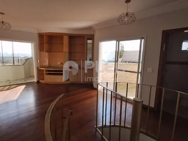 Cobertura / Penthouse 3 quartos e 3 banheiros, à venda, no bairro Vila Paiva em São Paulo