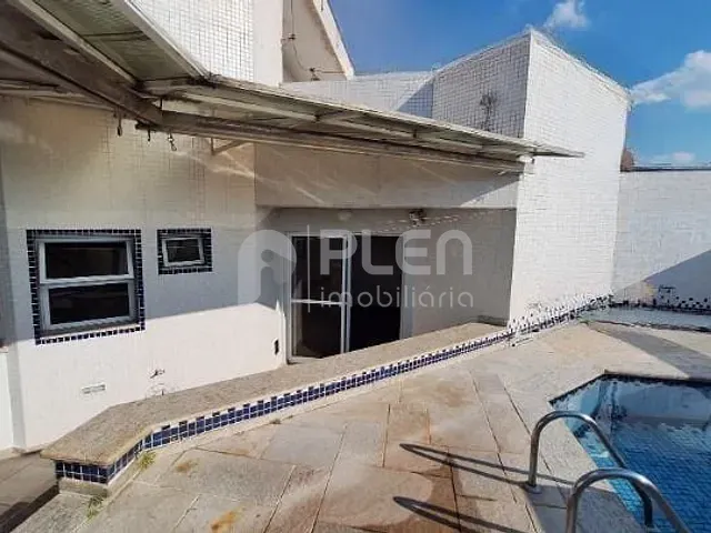Cobertura / Penthouse 3 quartos e 3 banheiros, à venda, no bairro Vila Paiva em São Paulo
