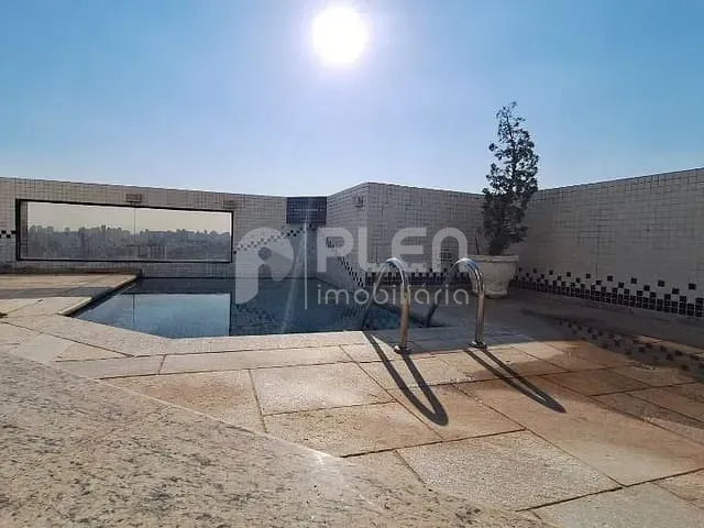 Cobertura / Penthouse 3 quartos e 3 banheiros, à venda, no bairro Vila Paiva em São Paulo