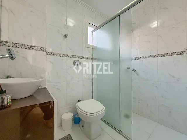 Cobertura / Penthouse 2 quartos e 2 banheiros, à venda, no bairro Centro em Novo Hamburgo