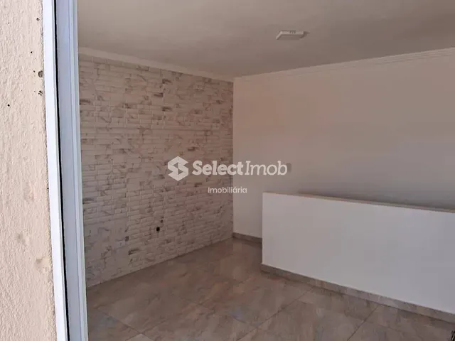Cobertura / Penthouse com 102m² 3 quartos e 2 banheiros, à venda, no bairro Matriz em Mauá