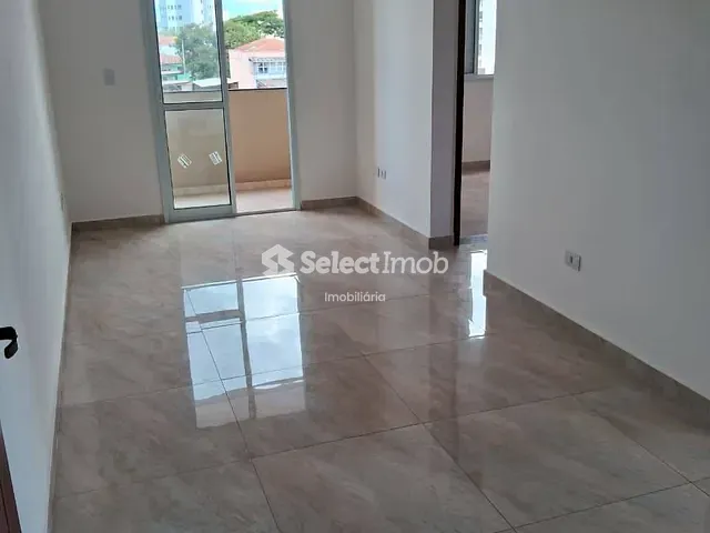Cobertura / Penthouse com 102m² 3 quartos e 2 banheiros, à venda, no bairro Matriz em Mauá