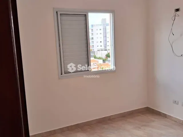 Cobertura / Penthouse com 102m² 3 quartos e 2 banheiros, à venda, no bairro Matriz em Mauá