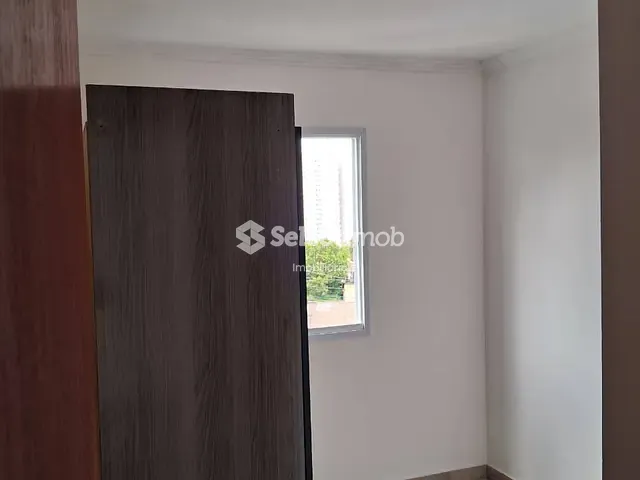 Cobertura / Penthouse com 102m² 3 quartos e 2 banheiros, à venda, no bairro Matriz em Mauá