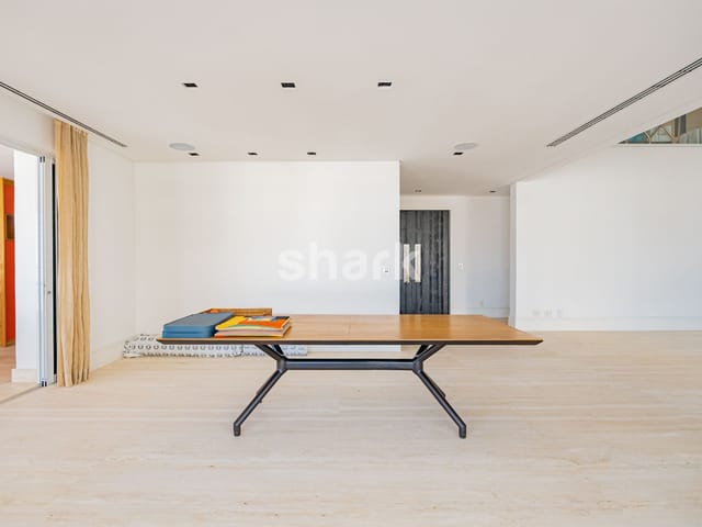 Cobertura / Penthouse com 690m² 2 quartos e 6 banheiros, à venda, no bairro Jardim Paulista em São Paulo