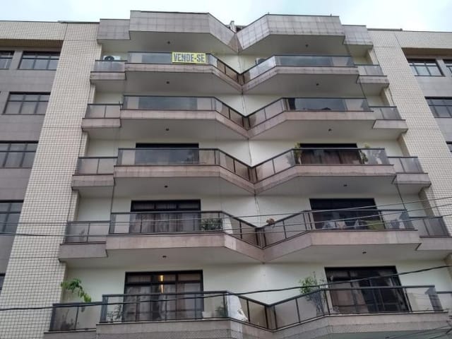 Cobertura / Penthouse com 725m² 3 quartos e 3 banheiros, à venda, no bairro Mansões do Bom Pastor em Juiz de Fora