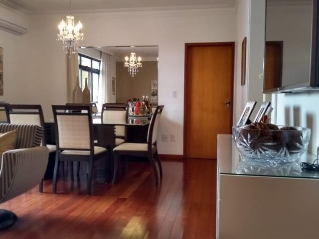 Cobertura / Penthouse com 725m² 3 quartos e 3 banheiros, à venda, no bairro Mansões do Bom Pastor em Juiz de Fora
