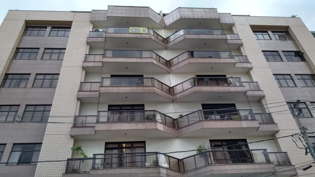 Cobertura / Penthouse à Venda em Mansões do Bom Pastor