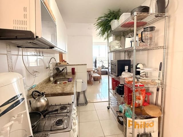 Cobertura / Penthouse 2 quartos e 3 banheiros, à venda, no bairro Lagoa em Macaé