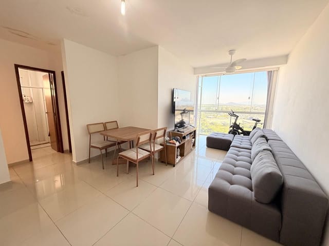 Cobertura / Penthouse 2 quartos e 3 banheiros, à venda, no bairro Lagoa em Macaé