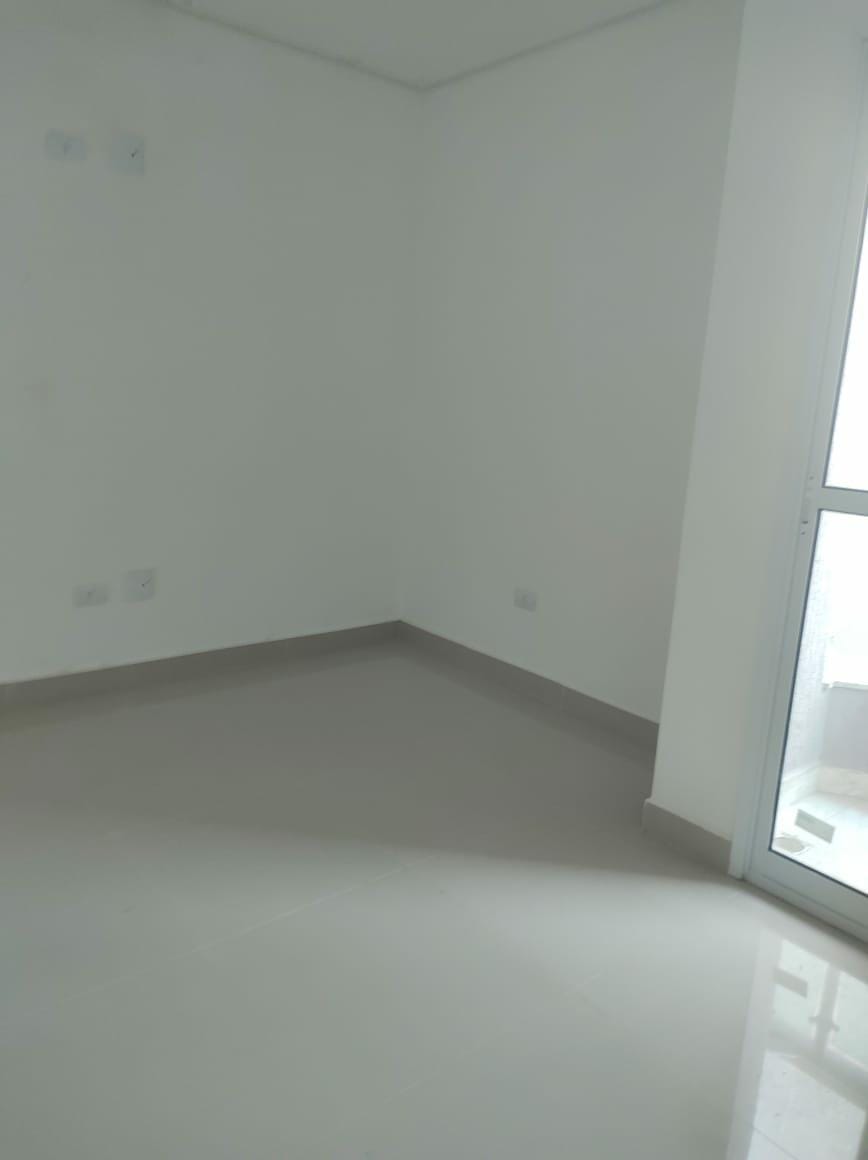 Cobertura à venda 4 Quartos, 3 Suites, 2 Vagas, 150M², Vila Curuçá, Santo André - SP 