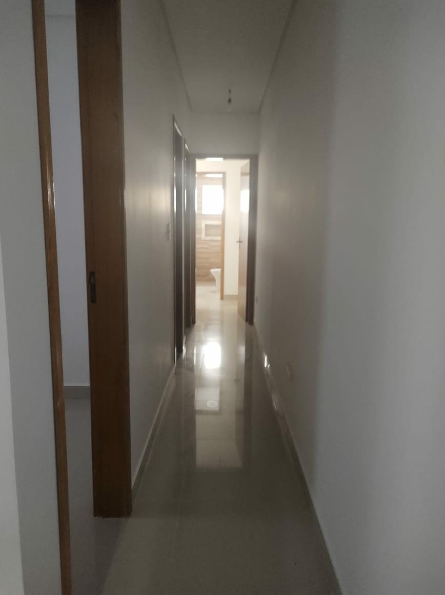 Cobertura à venda 4 Quartos, 3 Suites, 2 Vagas, 150M², Vila Curuçá, Santo André - SP 