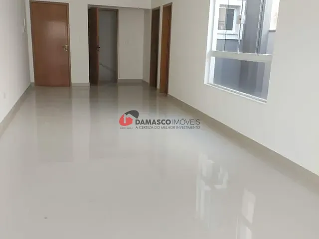 Cobertura / Penthouse 4 quartos e 1 banheiro, à venda, no bairro Vila Curuçá em Santo André