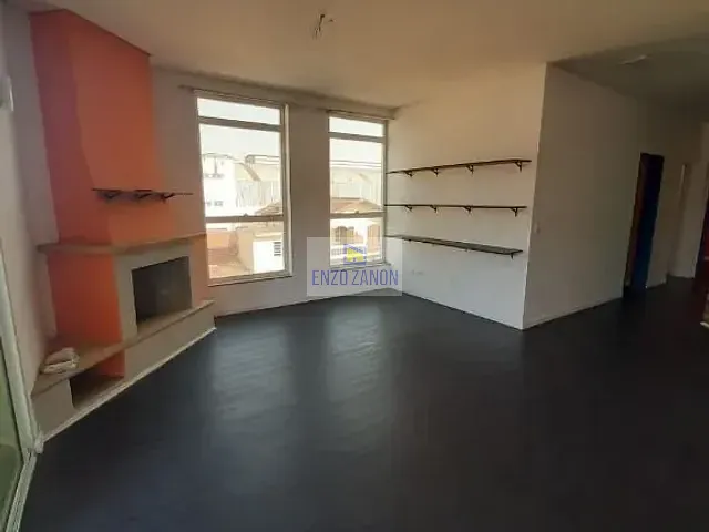 Cobertura / Penthouse com 112m² 3 quartos e 2 banheiros, para alugar, no bairro Independência em São Bernardo do Campo