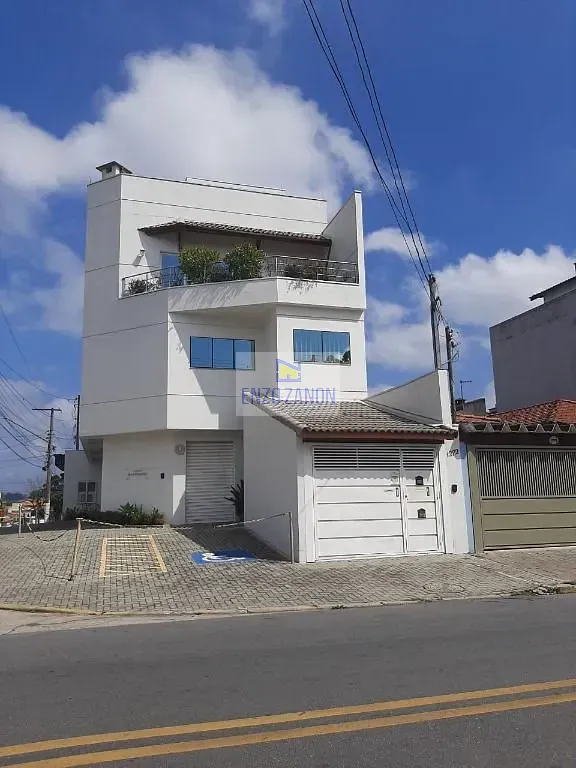 Cobertura, 3 quartos, 112 m² - Foto 1