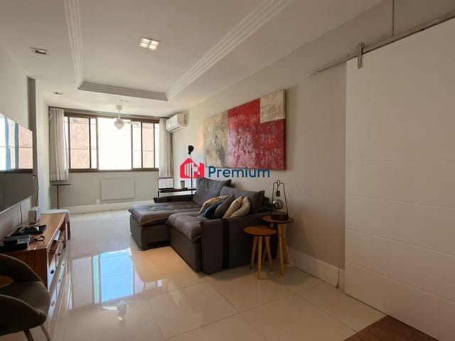 Cobertura / Penthouse 3 quartos e 3 banheiros, à venda, no bairro Barra da Tijuca em Rio de Janeiro