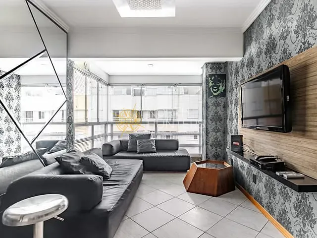 Cobertura / Penthouse com 87m² 2 quartos e 2 banheiros, à venda, no bairro Jurerê Internacional em Florianópolis