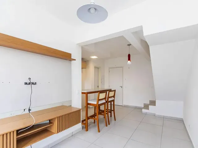 Cobertura / Penthouse 2 quartos e 2 banheiros, à venda, no bairro Cidade Industrial em Curitiba