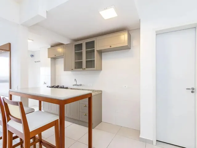 Cobertura / Penthouse 2 quartos e 2 banheiros, à venda, no bairro Cidade Industrial em Curitiba