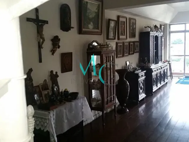 Cobertura / Penthouse 2 quartos e 1 banheiro, à venda, no bairro Praça Seca em Rio de Janeiro