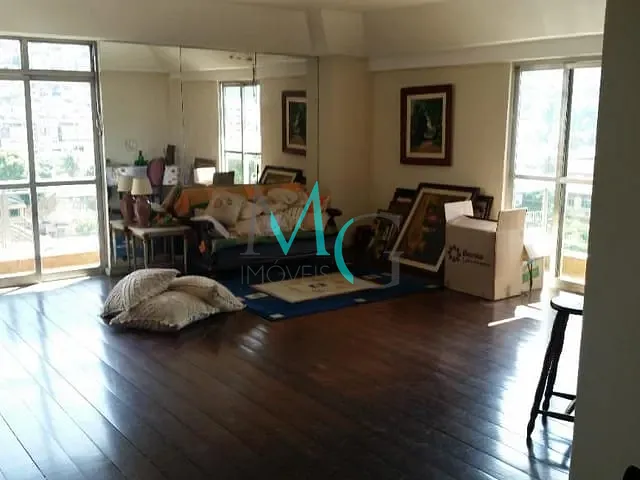 Cobertura / Penthouse 2 quartos e 1 banheiro, à venda, no bairro Praça Seca em Rio de Janeiro