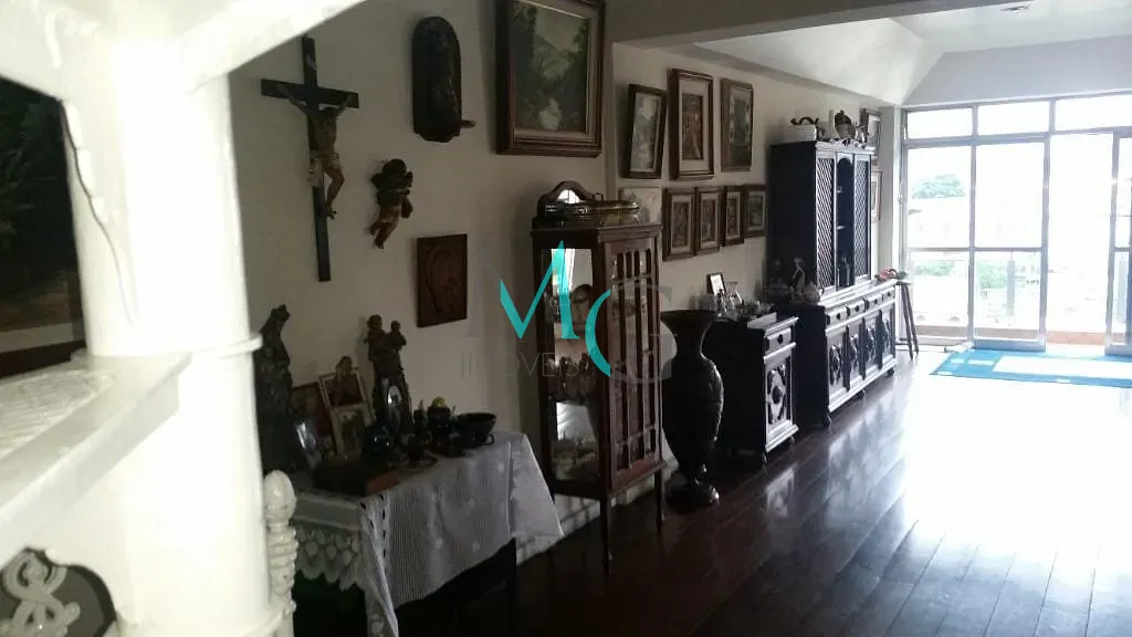Cobertura, 2 quartos, 197 m² - Foto 4