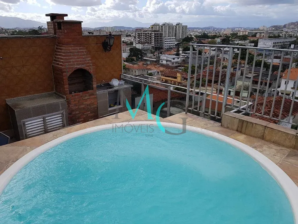 Cobertura, 2 quartos, 197 m² - Foto 6